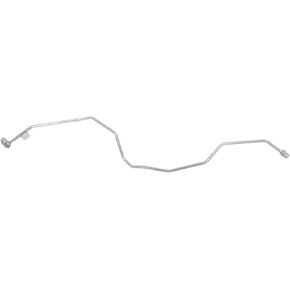 Keenso AC Condenser Compressor Line 80341 T2F A01 Pressure Proof Improved Cooling Effect Pipe Receiver for Accord 2013 to 2016