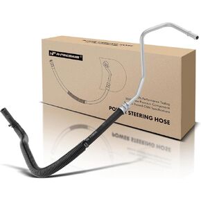 A-Premium Power Steering Hose Return Hose Line Assembly Compatible with Ford F-350 F-250 Super Duty 2015-2016 F-350 Super Duty 2014-2016 6.2L 6.8L