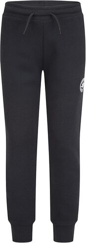Converse Boy's Chuck Taylor Patch Joggers (Little Kids) in Saudi Arabia