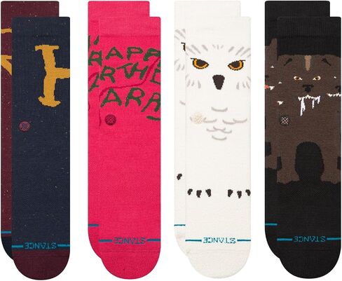 Stance Harry Potter Box Set in Saudi Arabia