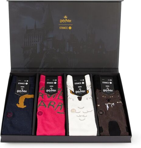 Stance Harry Potter Box Set in Saudi Arabia