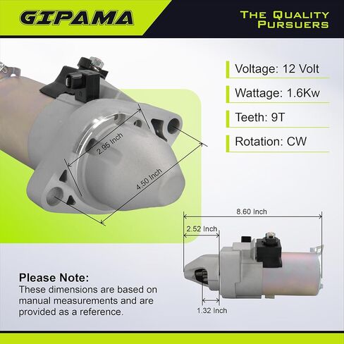 17844 كاتب هوندا CRV 2002 2003 2004 2005 2006 كاتب 2.4L L4 اسطوانة المحرك OE استبدال 91262070 SR107432 31200-PPA-A01 31200-PPA-A02 31200-PPA-505(17844) كاتب) in Kuwait