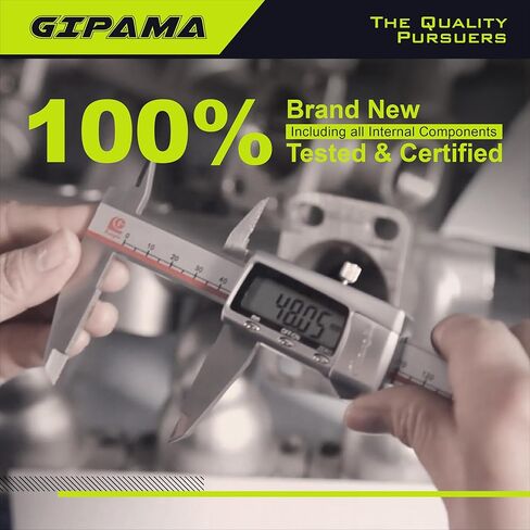 17844 كاتب هوندا CRV 2002 2003 2004 2005 2006 كاتب 2.4L L4 اسطوانة المحرك OE استبدال 91262070 SR107432 31200-PPA-A01 31200-PPA-A02 31200-PPA-505(17844) كاتب) in Kuwait