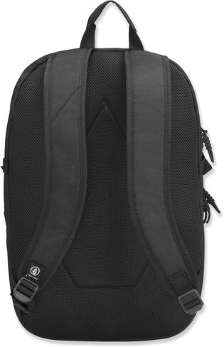 Volcom Men's Original Backpack, Black, One Size in Saudi Arabia