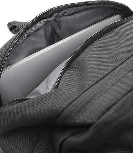 Volcom Men's Original Backpack, Black, One Size in Saudi Arabia