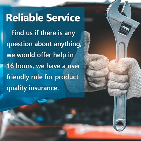 عاكس المصد الخلفي من CULMKARI يناسب 2014-2018 Cherokee استبدال رقم الجزء 68105145AC (يسار) in Kuwait