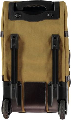 Filson Rolling Duffel - Small Tan One Size in Kuwait