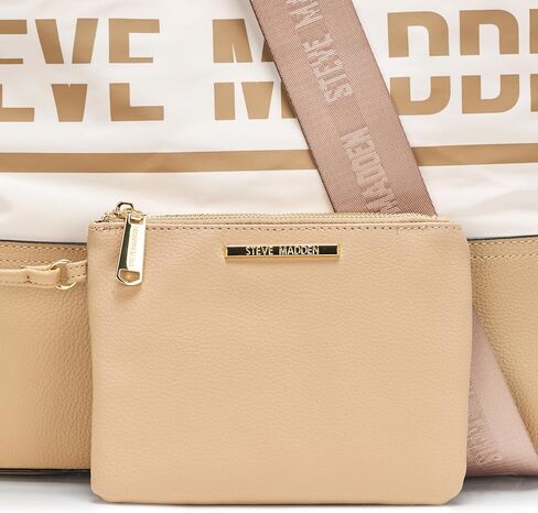 Steve Madden Bgymm Weekender in Saudi Arabia
