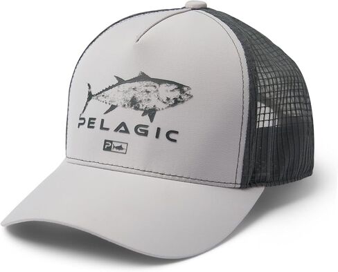 PELAGIC Echo Gyotaku أداء سائق الشاحنة in Kuwait