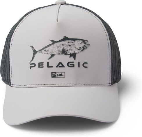 PELAGIC Echo Gyotaku أداء سائق الشاحنة in Kuwait