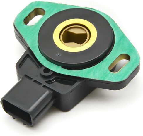 ‎16402-RAC-A01 مستشعر موضع الخانق TPS بديل مستشعر لهوندا أكورد/العنصر OEM 16402-RAC-A01 16402-RAA-A01 16402-RAC-A00 in Saudi Arabia