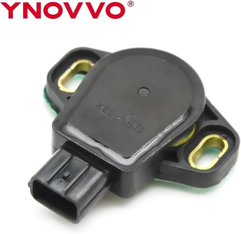 ‎16402-RAC-A01 مستشعر موضع الخانق TPS بديل مستشعر لهوندا أكورد/العنصر OEM 16402-RAC-A01 16402-RAA-A01 16402-RAC-A00 in Saudi Arabia