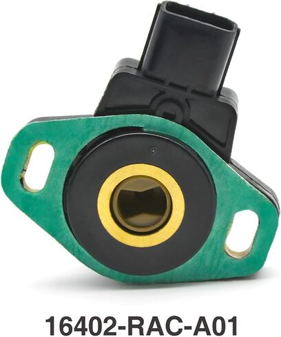 ‎16402-RAC-A01 مستشعر موضع الخانق TPS بديل مستشعر لهوندا أكورد/العنصر OEM 16402-RAC-A01 16402-RAA-A01 16402-RAC-A00 in Saudi Arabia