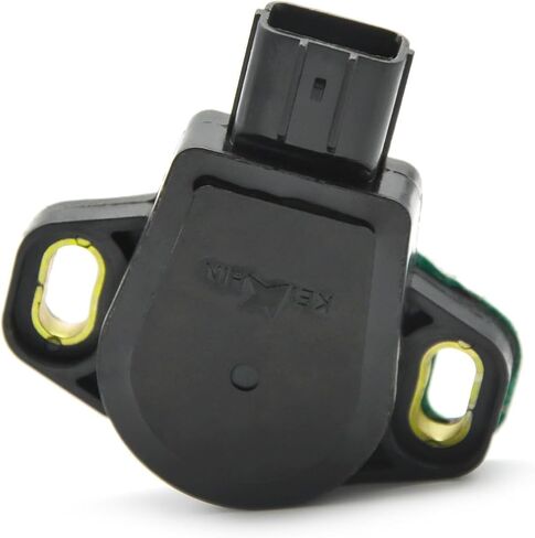 ‎16402-RAC-A01 مستشعر موضع الخانق TPS بديل مستشعر لهوندا أكورد/العنصر OEM 16402-RAC-A01 16402-RAA-A01 16402-RAC-A00 in Saudi Arabia