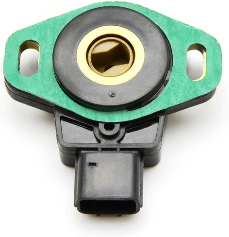 ‎16402-RAC-A01 مستشعر موضع الخانق TPS بديل مستشعر لهوندا أكورد/العنصر OEM 16402-RAC-A01 16402-RAA-A01 16402-RAC-A00 in Saudi Arabia