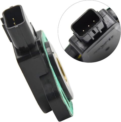 ‎16402-RAC-A01 مستشعر موضع الخانق TPS بديل مستشعر لهوندا أكورد/العنصر OEM 16402-RAC-A01 16402-RAA-A01 16402-RAC-A00 in Saudi Arabia