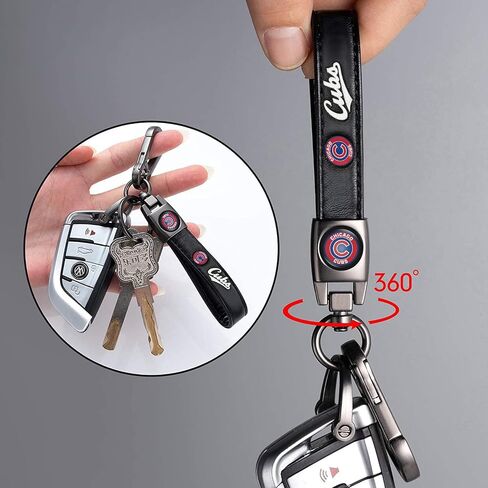 Astros Car Key Chain Keyring&Car Tire Valve Caps for Astros Fans,Huston Astros Car Keychain Key Ring/4pcs Car Tire Dust Caps Combo,Car Key Fob Holder Car Key Lanyard&Valve Caps,Baseball Fans Souvenir in Saudi Arabia