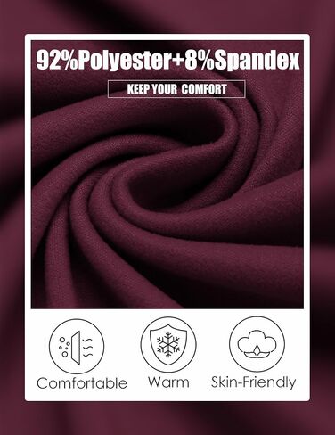 COOFANDY Mens Flannel Shirts Long Sleeve Thermal Button Down Shirt Shacket Lightweight Jacket in Saudi Arabia