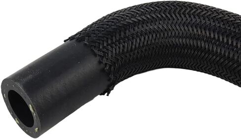 MUNIK Power steering tube suitable for 2000-2006 BMW 3, X5 series E46, E53, 330Ci, 3.0i Replacement # 32411095526 in Saudi Arabia