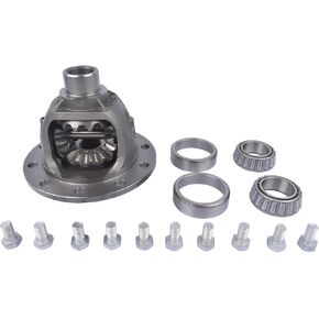 68035574AA Rear Differential Case Kit Replacement for 2007-2018 Jeep Wrangler JK DANA 44 2008572