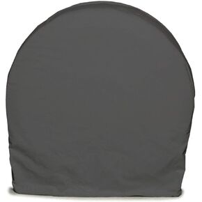 Covercraft Snap Ring Tire Saver for any stored vehicle - XS Black ST7000BK