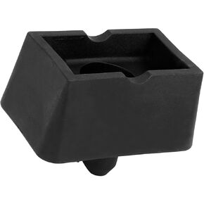 Jack Point Pad Jacking Support Plug Lift Block for BMW for Mini R50 R53 R56 R57 R59 R55 R58 51717039760 Vehicle Components