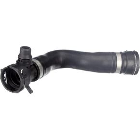 URO Parts 17127540127 Radiator Hose, Upper; Engine to Radiator