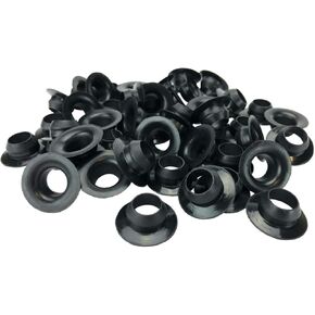 50 Inner Tube Rim Hole Valve Stem Bushing Adapters TR15 to TR13 Rim Hole Bushing