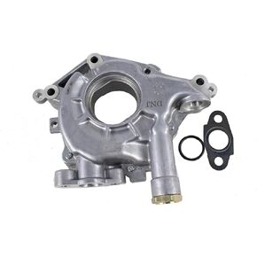 DNJ OP632 Oil Pump For 95-01 Infiniti, Nissan/ I30, Maxima 3.0L, V6, DOHC, 2988cc, 182cid, Naturally Aspirated designation VQ30DE