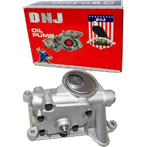 مضخة زيت DNJ OP804 لـ 2000-2005/ Audi/ A4، A4 Quattro، A6، A6 Quattro، Allroad Quattro، S4/ 2.7L-4.2L/ DOHC/ V6/ 30V/ 2671cc، 2771cc / APB، ATQ، BEL