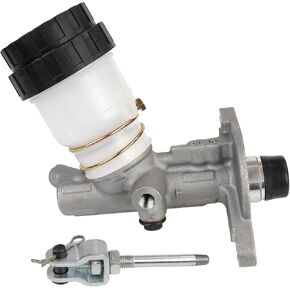 Mule Cylinder Assembly Master Compatible with Kawasaki Prior Mule 2500 2510 2520 3000 3010 4010 4000 KAF620 Replace:43015-1682 430151682