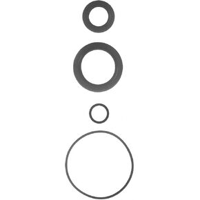 FEL-PRO TCS 45729 Crankshaft Front Seal Set