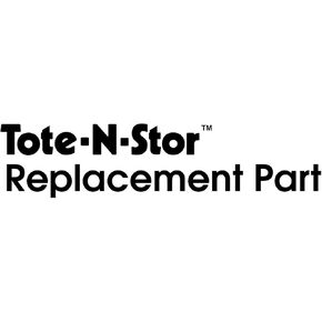 20015 Rubber Rear Wheel