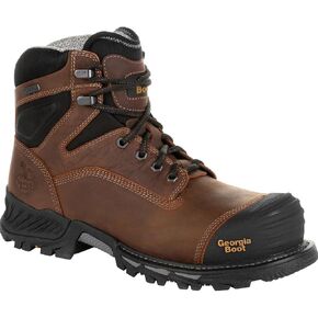 Georgia Boot Men's Rumbler Industrial Boot