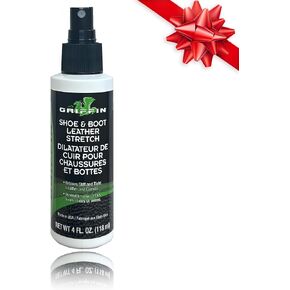 Griffin Leather Conditioner and Restorer (4 oz.) - Premium Conditioner to Revitalize and Nourish Shoes, Boots, Jackets and More! - Made in the USA