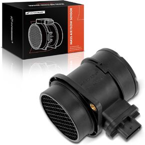 A-Premium Mass Air Flow Sensor Meter [5-Pins] Compatible with Hyundai Ioniq 2017-2021 & Kia Niro 2017-2020, L4 1.6L, Replace for# 9021050011