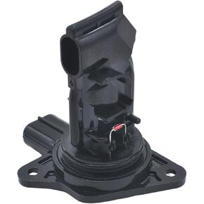 Mass Air Flow Sensor MAF 22204-75040 Compatible With Toyota Corolla 1993-2024,RAV4 2009-2024,Camry 2007-2024,Highlander 2001-2024&Lexus ES350 2007-2024,ES300h 2013-2024 1.8L 2.0L 2.5L 3.5L L4 V6 V8
