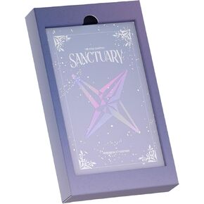 TXT 7th Mini Album - [The Star Chapter : SANCTUARY] Photobook SAVIOR Version + [Extra Special Photocard]