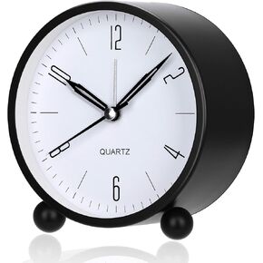Kids 7 Color Night Light Alarm Clock, Digital Alarm Clocks with Snooze, Alarm Clock for Kids, Wake Up Digital Clock for Room Decor