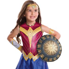 Rubie's Wonder Woman Movie Child Shield