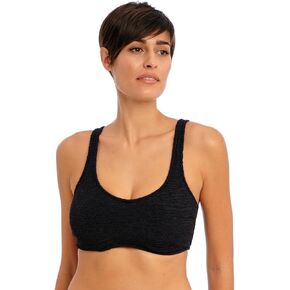 Freya Women's Ibiza Waves Underwire Bralette Bikini Top