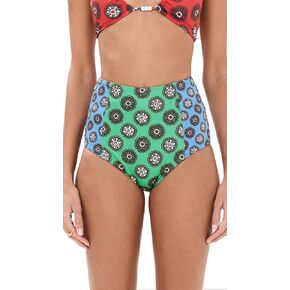 Rhode Women's Navya Bikini Bottoms