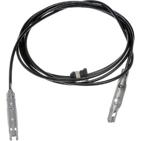 Dorman C661246 Parking Brake Cable Compatible with Select Ford Models