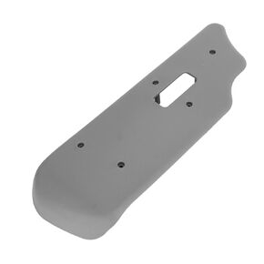 Car Switch Panel, 88941674 Front Left Driver Side Seat Switch Trim Bezel Panel Seat Switch Panel Front Driver Side Anti Aging Seat Switch Bezel for Pickup