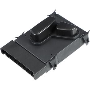Front Right Passenger Side Power Seat Switch 56049432AE for Jeep Grand Cherokee 2009-2019