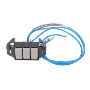 Truck Air Seat Switch,3 Gang Universal Truck Air Seat Adjustment Control Switch