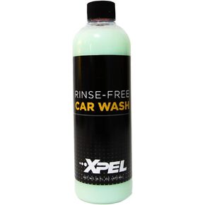 XPEL Interior Cleaner 16 oz - Premium Multi-Surface Detailing for Leather, Vinyl & Plastic - Advanced Formula, Gentle Yet Powerful, Refreshing Scent - Convenient Spray Bottle for Precision Cleaning
