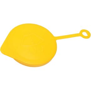 ACROPIX No.86615AA060 Windscreen Washer Wiper Fluid Reservoir Tank Lid Cap Cover for Subaru Forester 2.5L 1998-2004 for Subaru Impreza 1993-2005 Car Parts