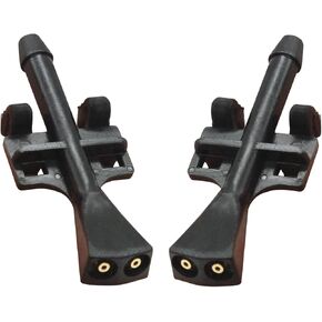 Windshield Washer Nozzle Aftermarket Accessory Fit for Meriva A 2003-2010... OEM#:93387764 1451243.(2pcs)