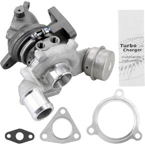 Dokili Left Turbo Turbocharger for 2010-2019 Ford Explorer Flex Lincoln Taurus MKT MKS 3.5L 790317-0006